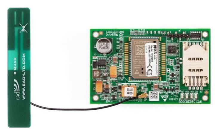 prosysplusgsm4gvoice