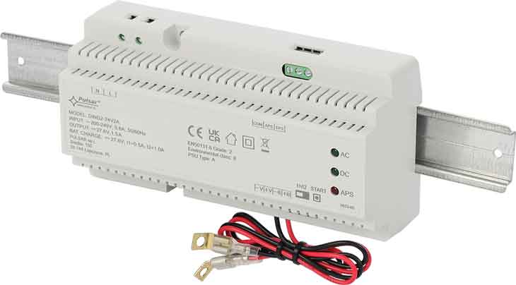 puswimt24vdc2a0din