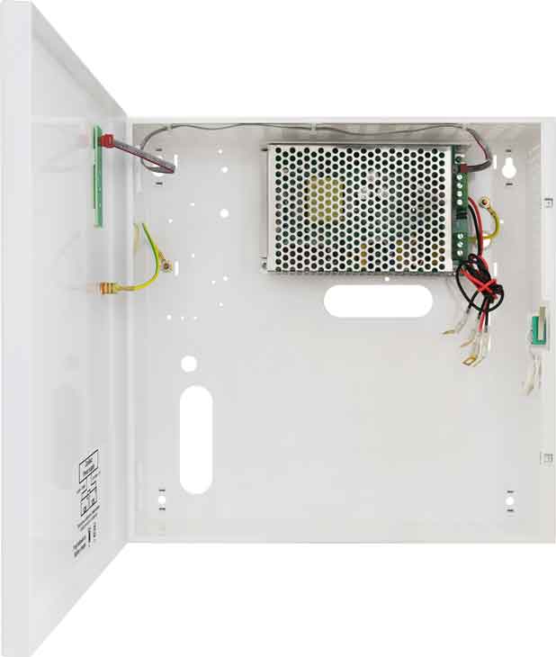 puswist24vdc3a0m