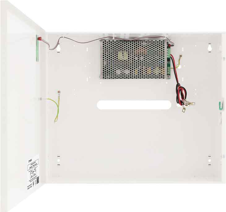 puswist24vdc5a0x