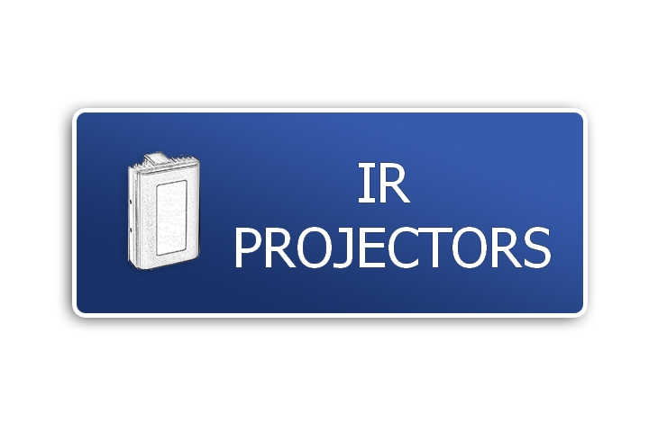 IR PROJECTOREN