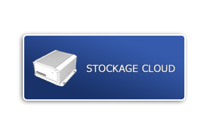 CLOUD STORAGE