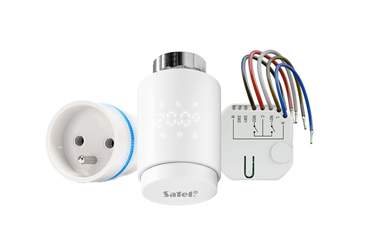 BE WAVE SMARTHOME