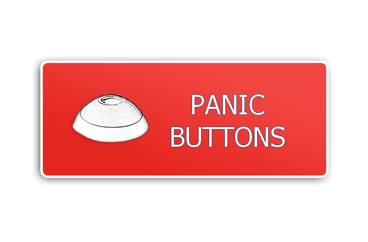 NOOD/PANIEK DRUKKNOPPEN