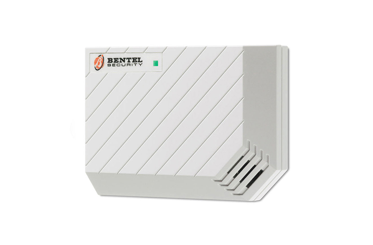 GLASBREUK DETECTOREN