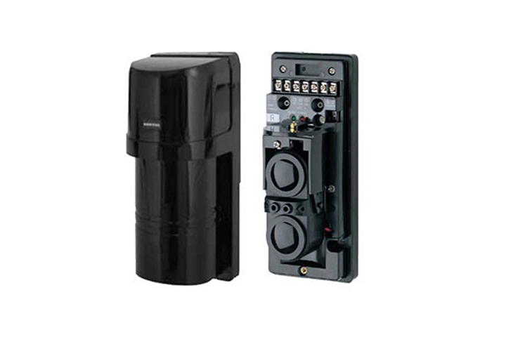 EXTERNE PERIMETERBEVEILIGING BENTEL