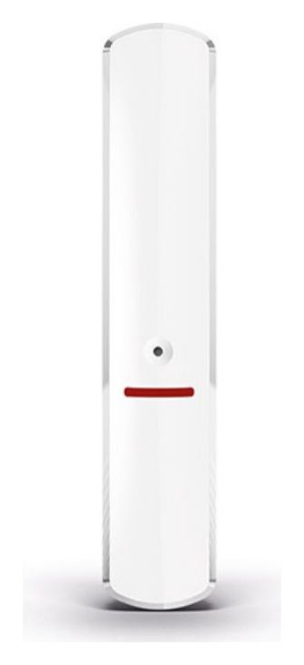 GLASBREUK  DETECTOREN