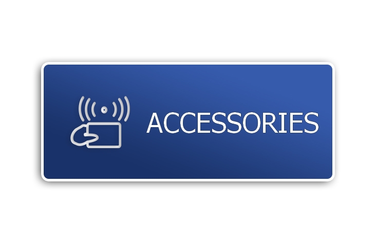 TOEBEHOREN VOOR TOEGANGSCONTROLE