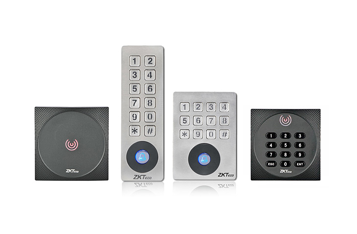 KLAVIEREN EN PROXIMITEITSLEZERS