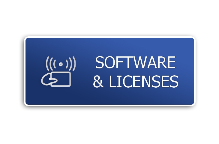 SOFTWARE EN LICENTIES